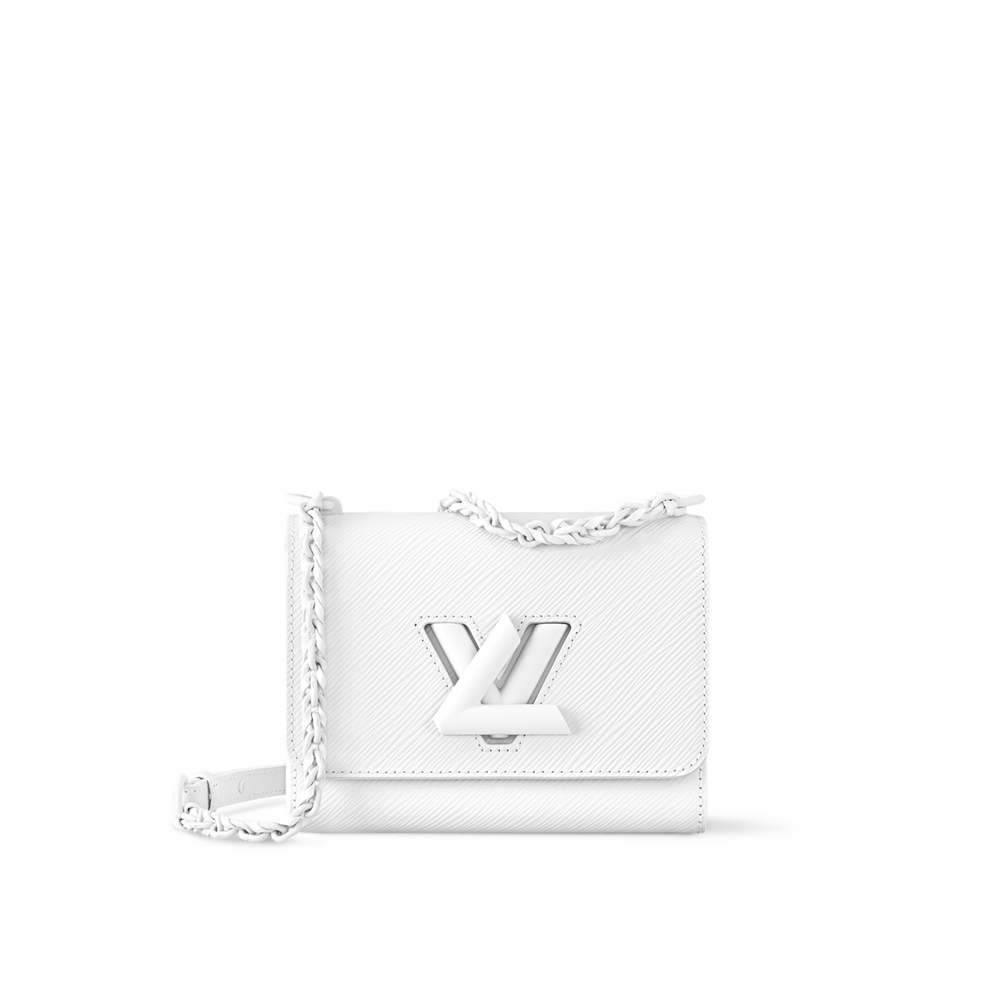 Twist PM Epi Leather - Women Bags | LOUIS VUITTON